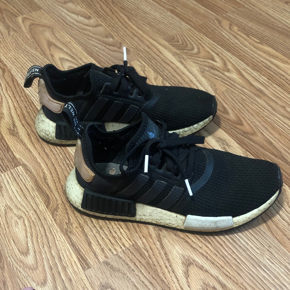 ADIDAS NMD Shoes